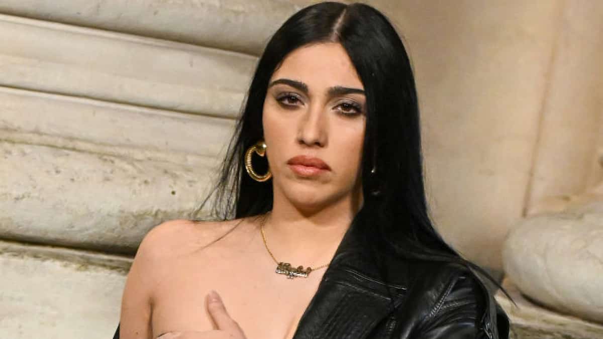 Lourdes Leon